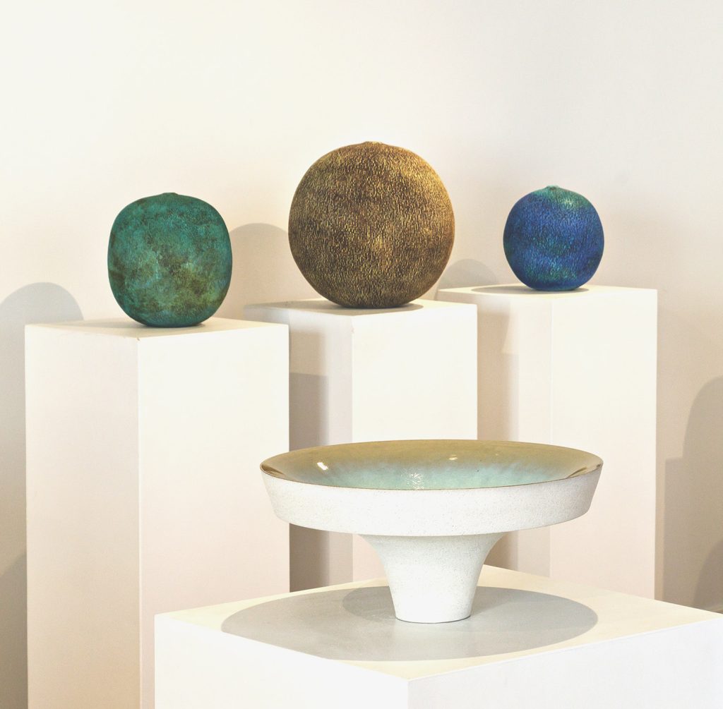 Thomas Bohle - Erna Aaltonen