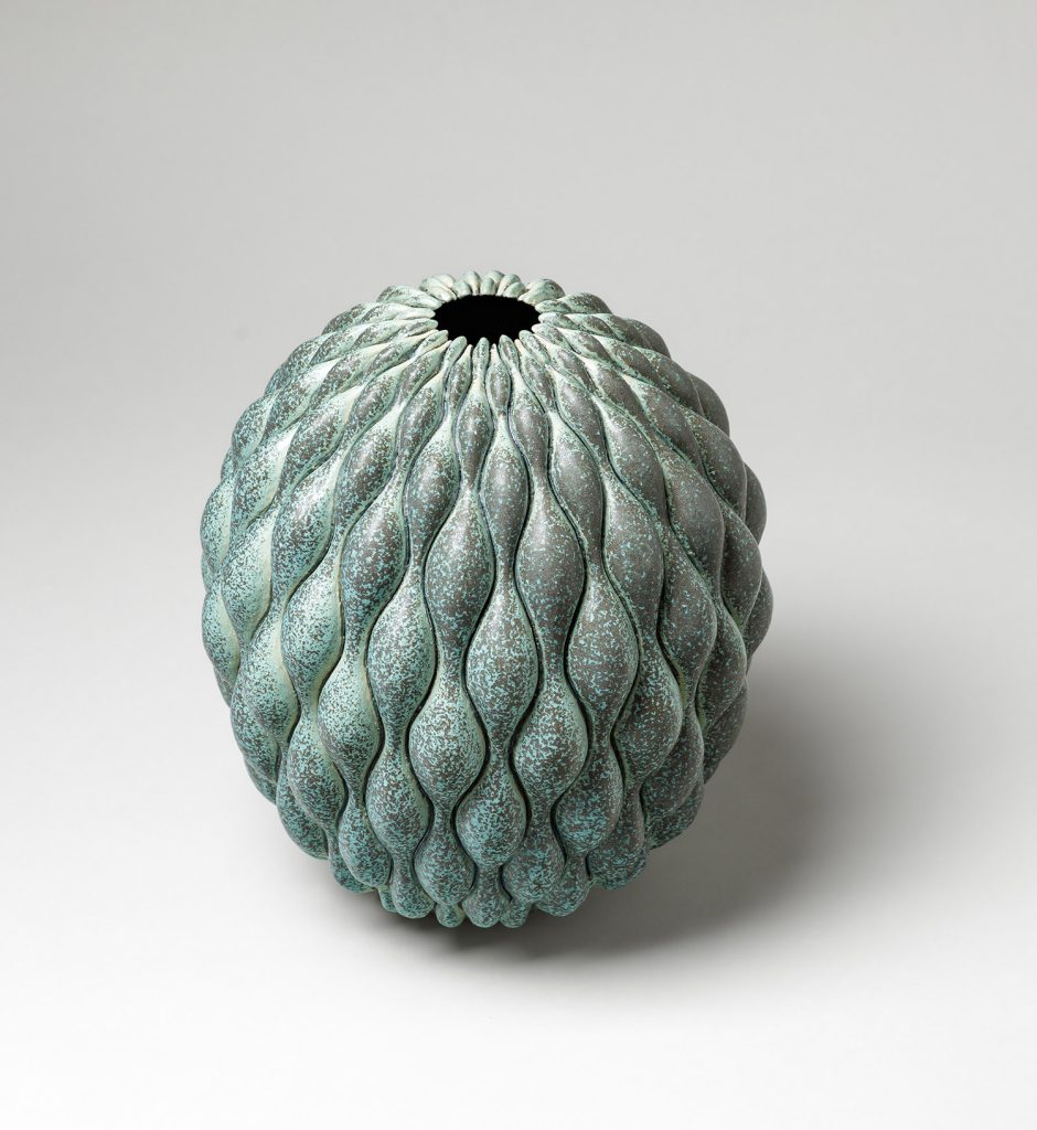 Galerie Anders Børgesen - céramique Anders Børgesen - expo Anders Børgesen