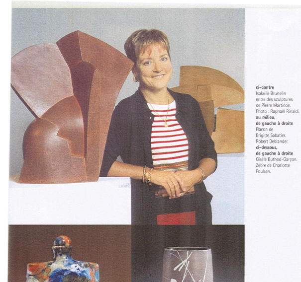 Galerie de l'Ancienne Poste