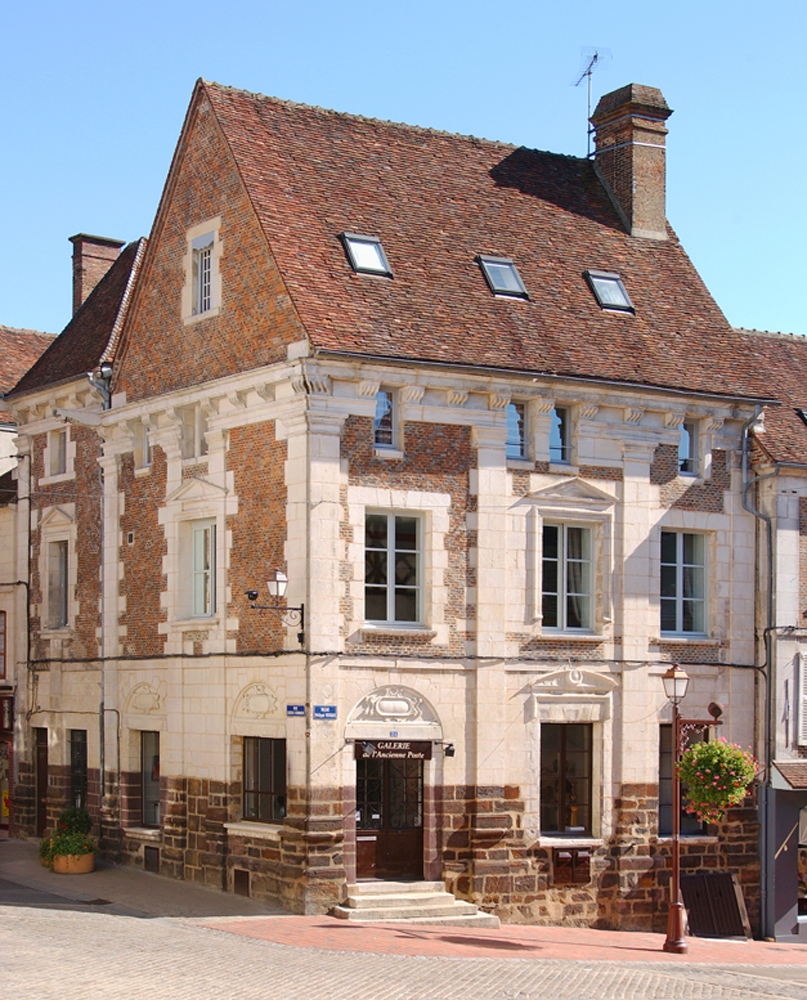 Galerie de l'Ancienne Poste