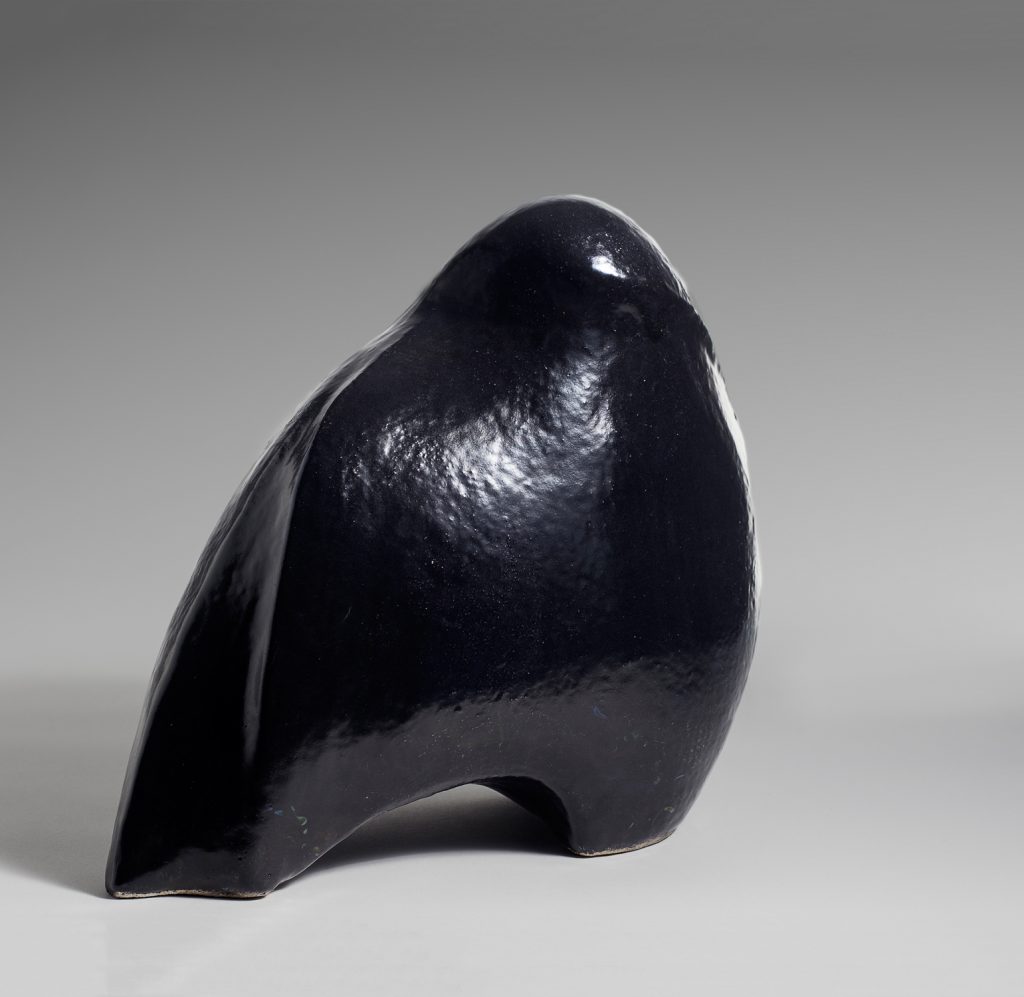 Gisèle Buthod Garçon