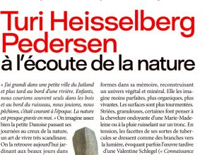 Turi Heisselberg Pedersen