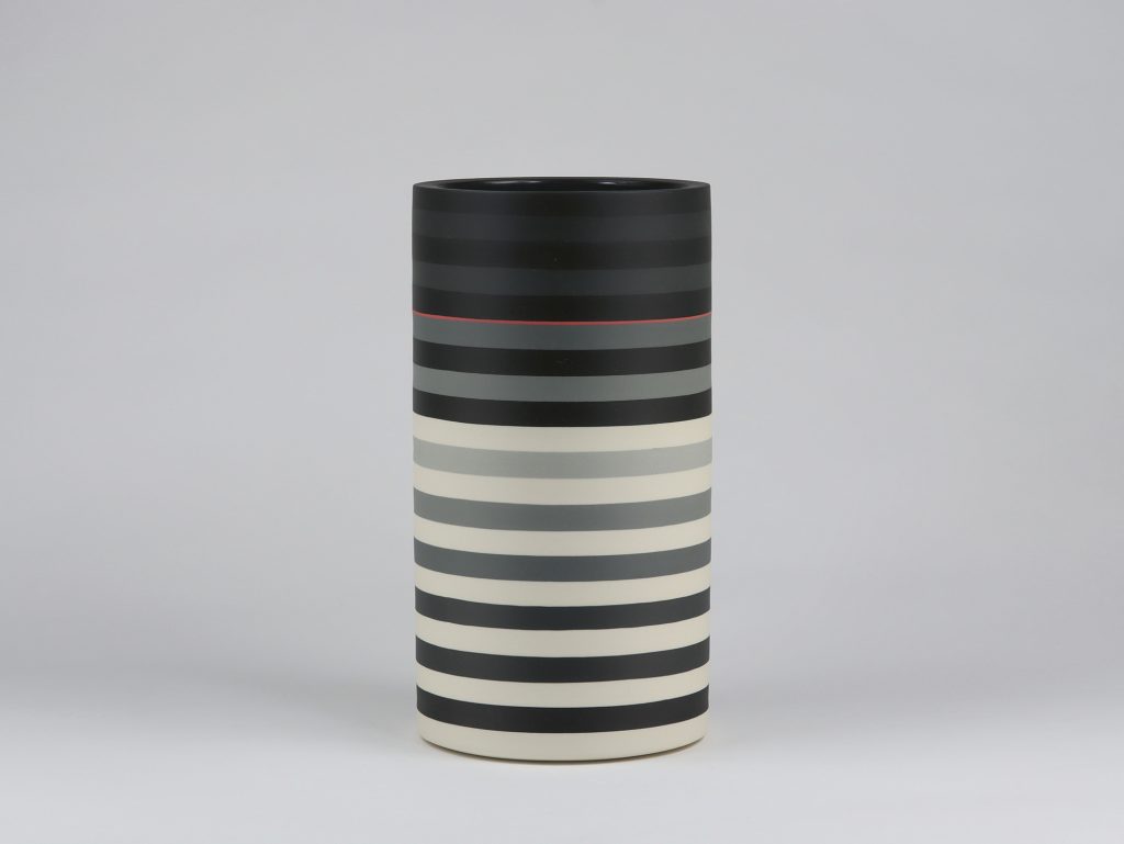 exposition Jin Eui Kim - galerie Jin Eui Kim - céramique Jin Eui Kim