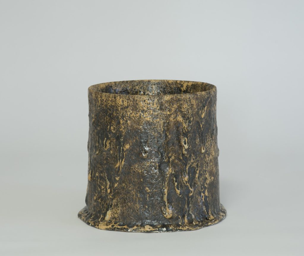 Jussi Ojala - céramique contemporaine Suède