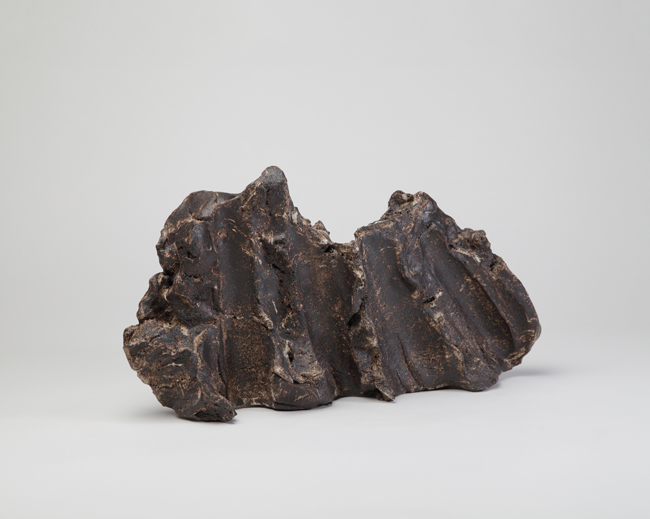 Karine Benvenuti - exposition céramique