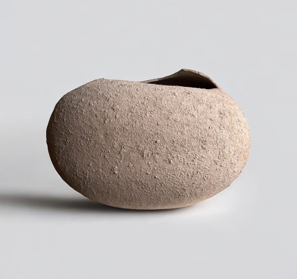 Laura Pasquino exhibition - Laura Pasquino works- Laura Pasquino porcelain - Laura Pasquino stoneware