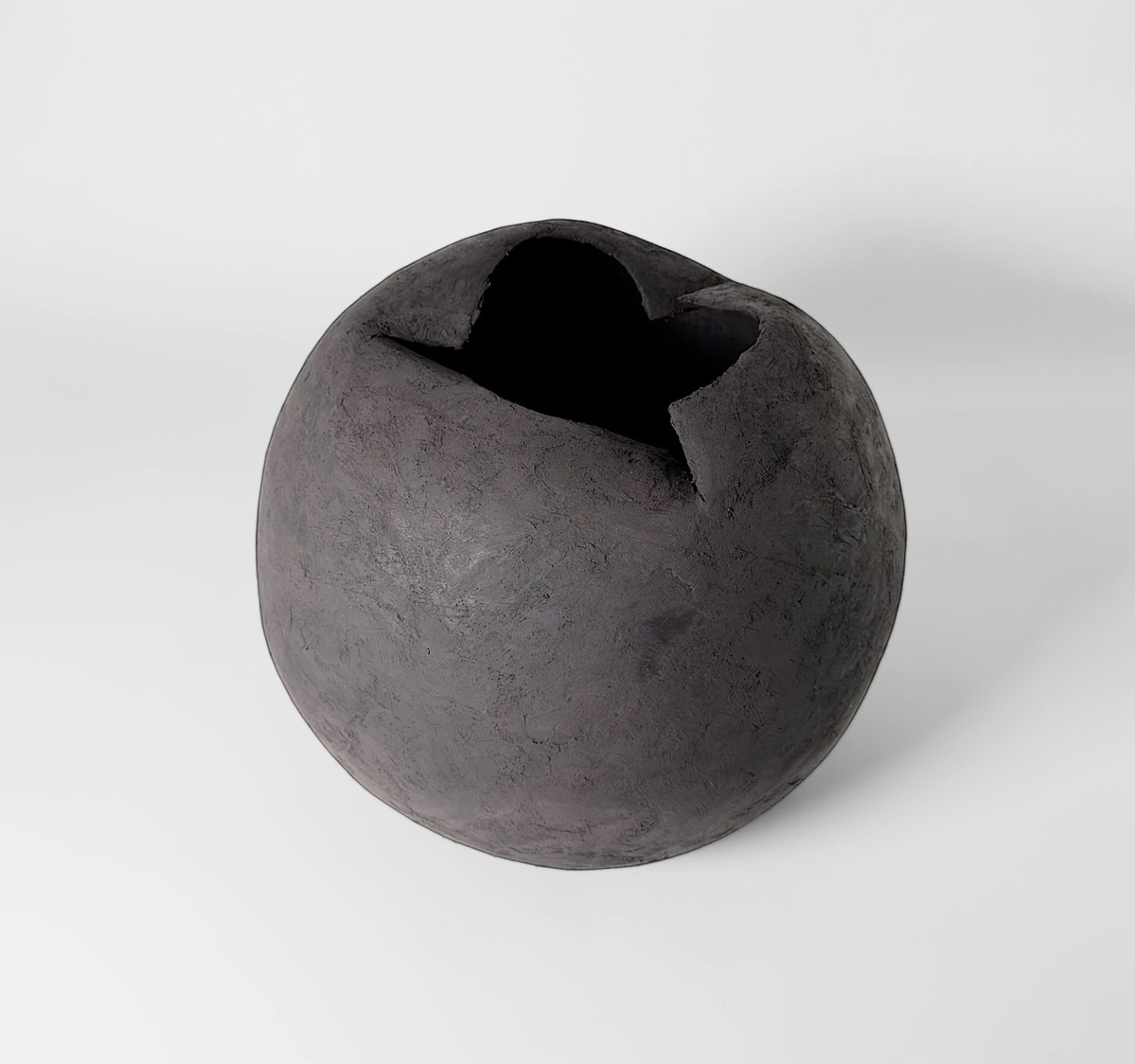 Laura Pasquino works - Laura Pasquino ceramics - Laura Pasquino ceramic sculpture