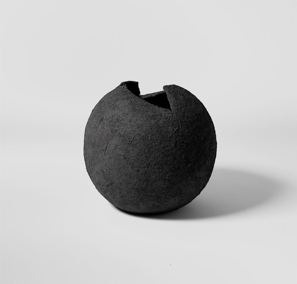 Laura Pasquino - expo Laura Pasquino - exposition Laura Pasquino - ceramique Laura Pasquino