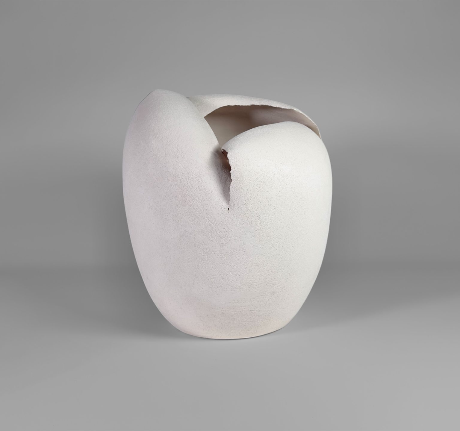 exposition Laura Pasquino - ceramique Laura Pasquino - galerie Laura Pasquino - galerie de l'Ancienne Poste