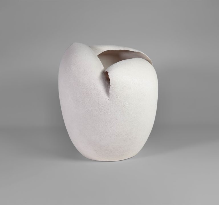 exposition Laura Pasquino - ceramique Laura Pasquino - galerie Laura Pasquino - galerie de l'Ancienne Poste