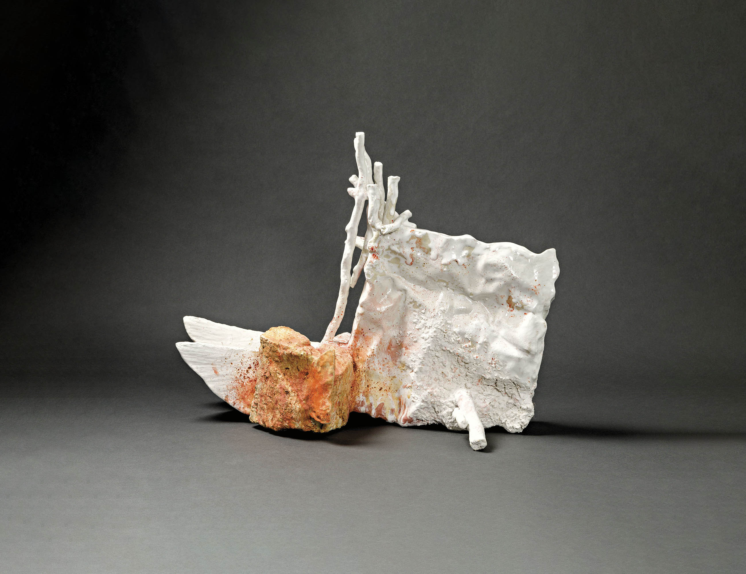 Laurent Petit céramiste - Laurent Petit sculpture céramique - Laurent Petit galerie - Laurent Petit vente