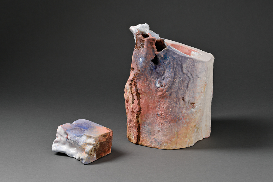 exposition Laurent Petit