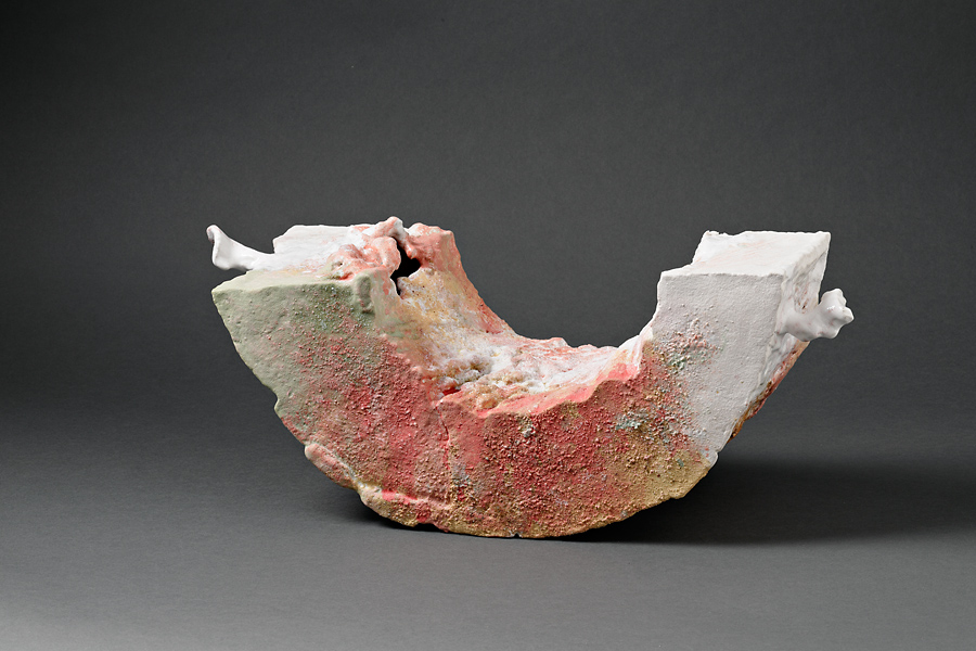 céramique Laurent Petit