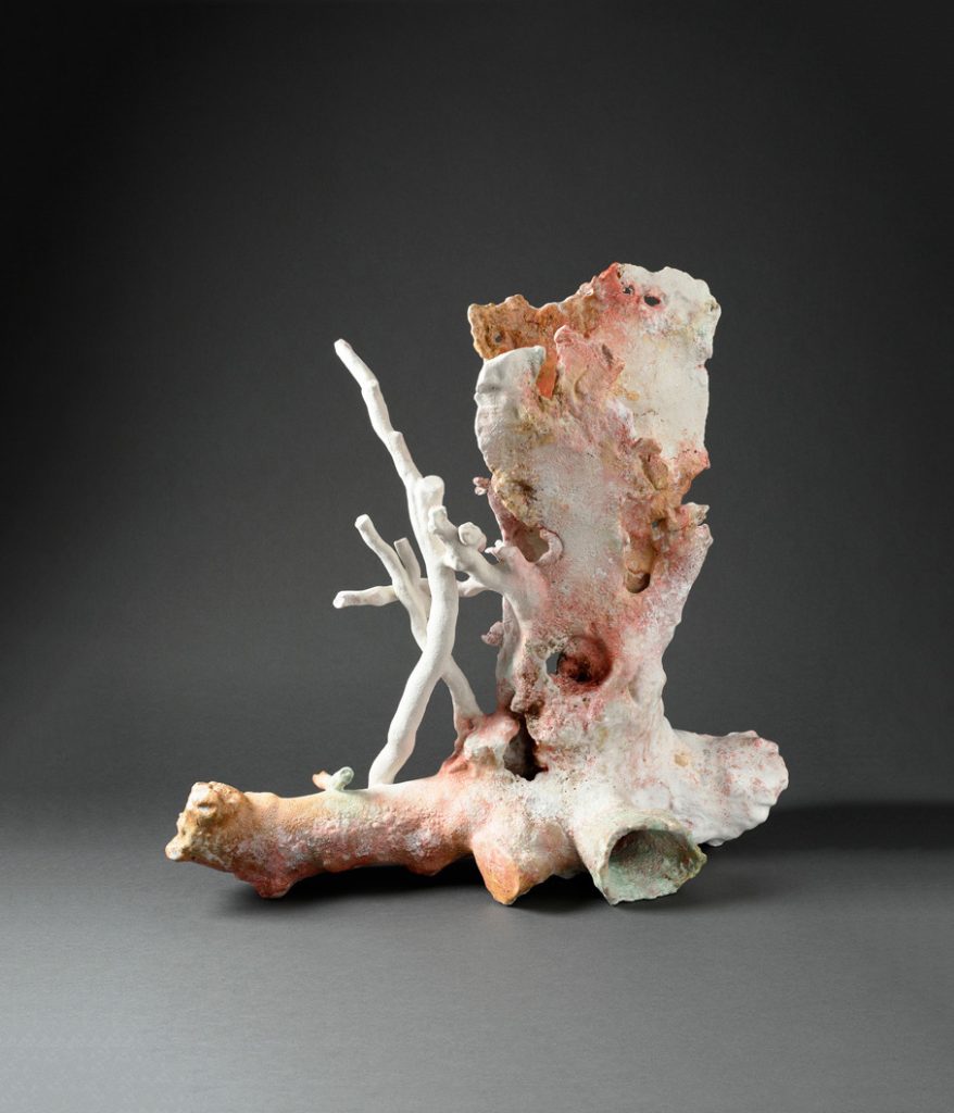 Laurent Petit céramique