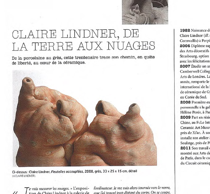 lindner claire cda
