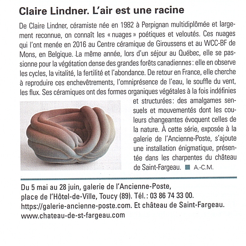 lindner claire rcv