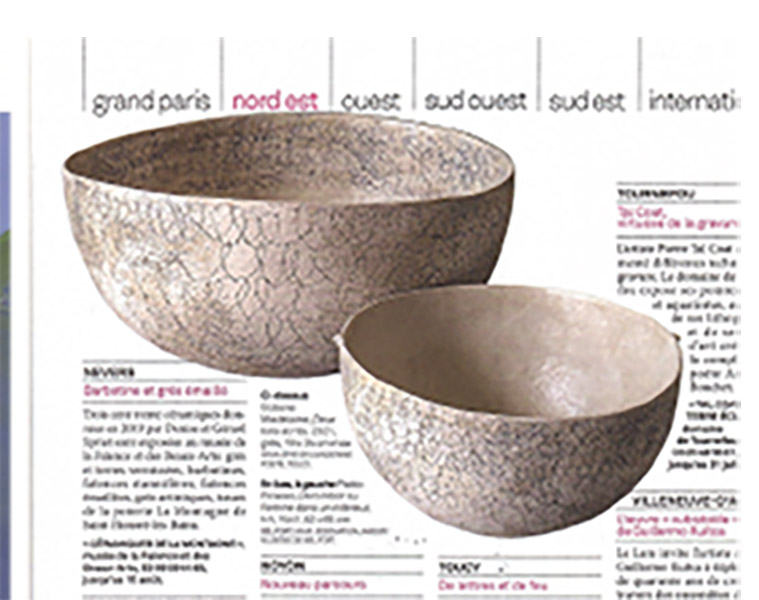 madelaine oceane cda