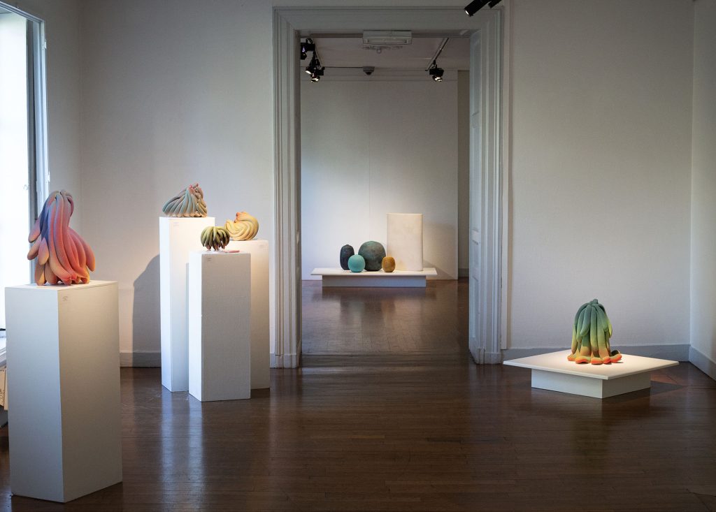 Claire Lindner - Erna Aaltonen