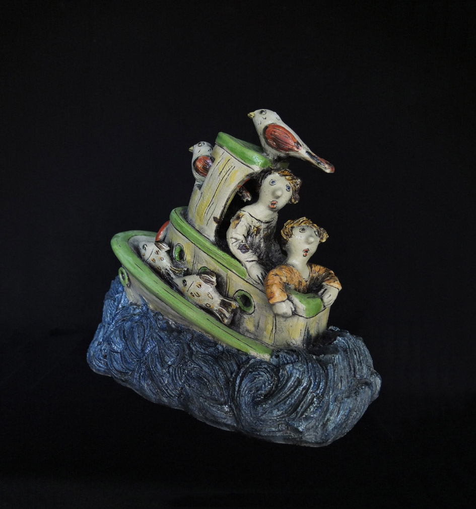 Marie-Pierre Méheust