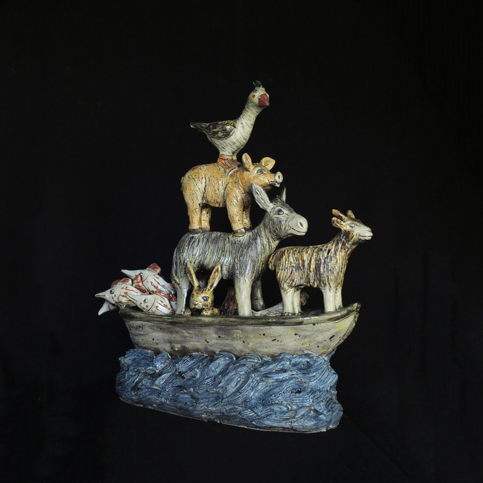 Marie-Pierre Méheust