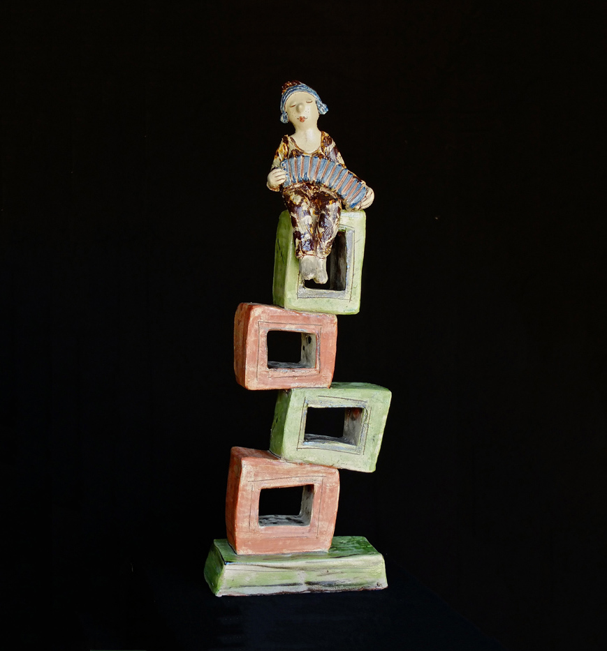 Marie-Pierre Méheust