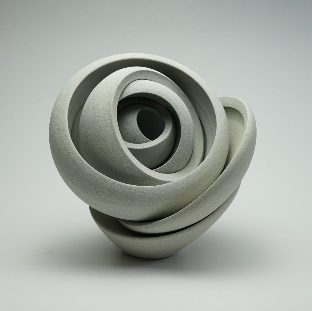 Matthew Chambers works 2024 - Matthew Chambers ceramics - Matthew Chambers British ceramic artist