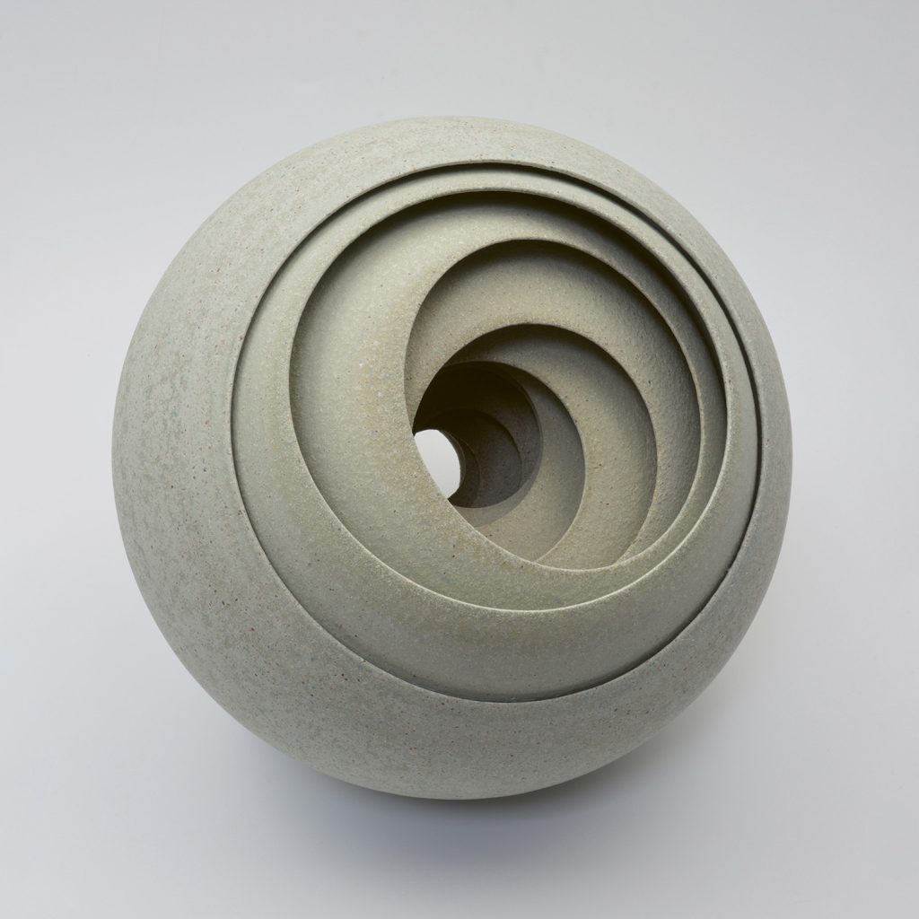 Matthew Chambers ceramic sculpture - ceramic art - ceramic design