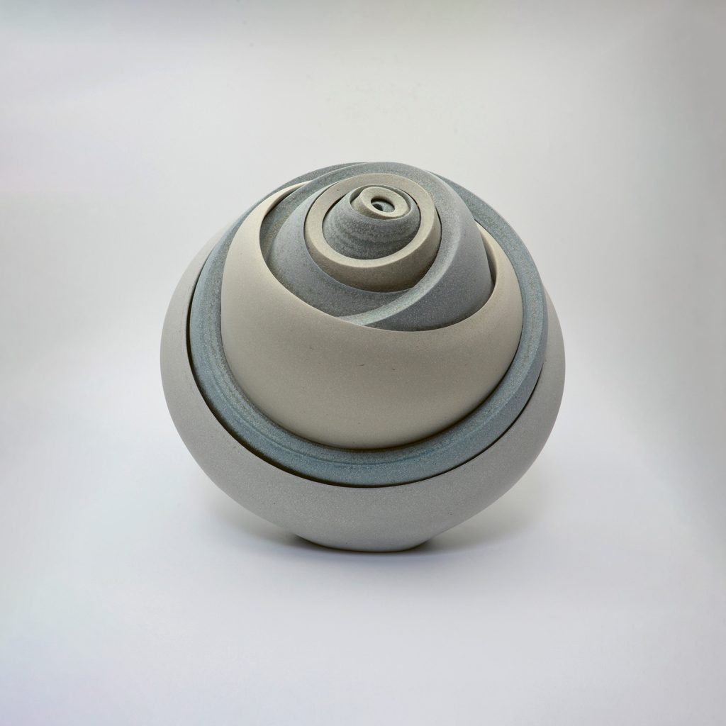 Matthew Chambers céramique d'art - expo céramique- actualité céramique - grès de Matthew Chambers