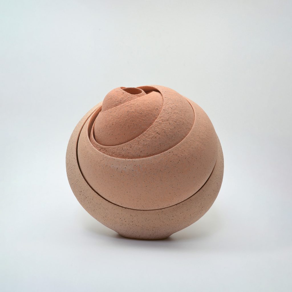 Matthew Chambers - expo céramiques - exposition d'art contemporain - céramique d'art