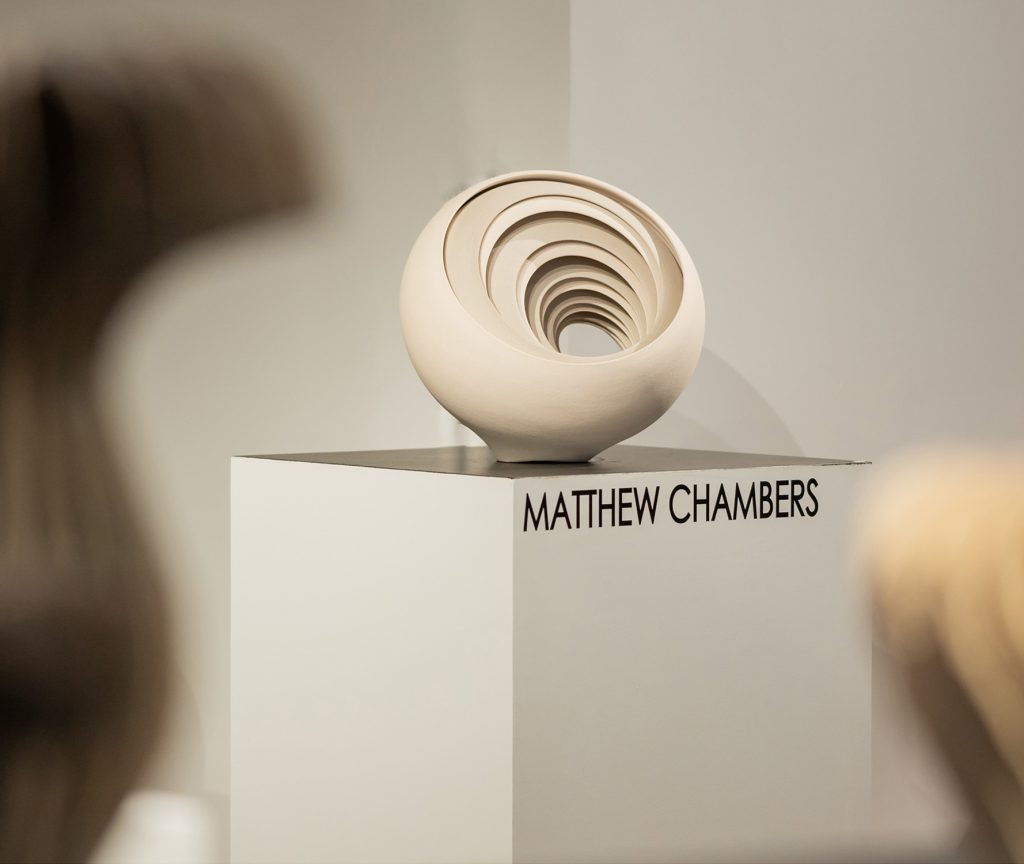 Matthew Chambers