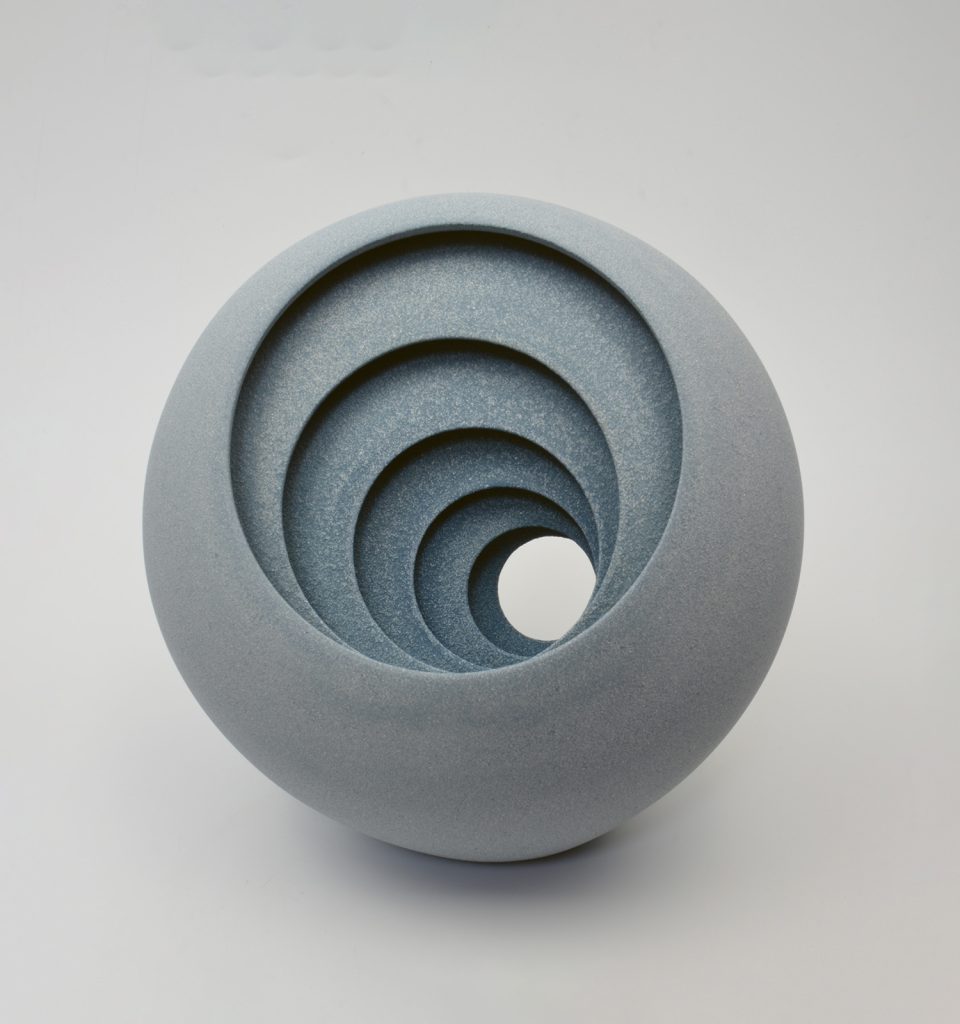 Matthew Chambers works - Matthew Chambers ceramic - Matthew Chambers gallery in France