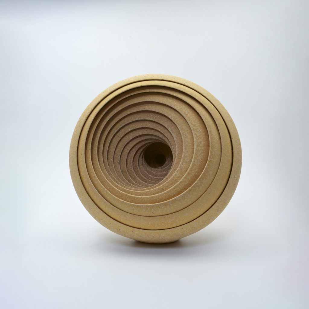 Exposition Matthew Chambers en France - Galerie de l'Ancienne Poste - toucy