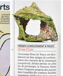 mette maya gregersen cda