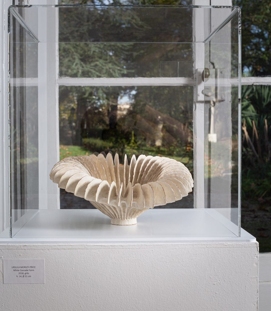 Ursula Morley-Price ceramics - ceramic collection - ceramic collectors