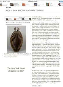 morley price new york times 2018