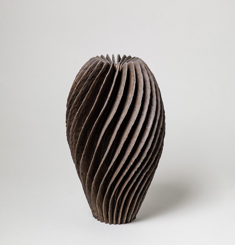 Ursula Morley-Price collectitors -céramique contemporaine - céramique de collection - expo Ursula Morley-Price