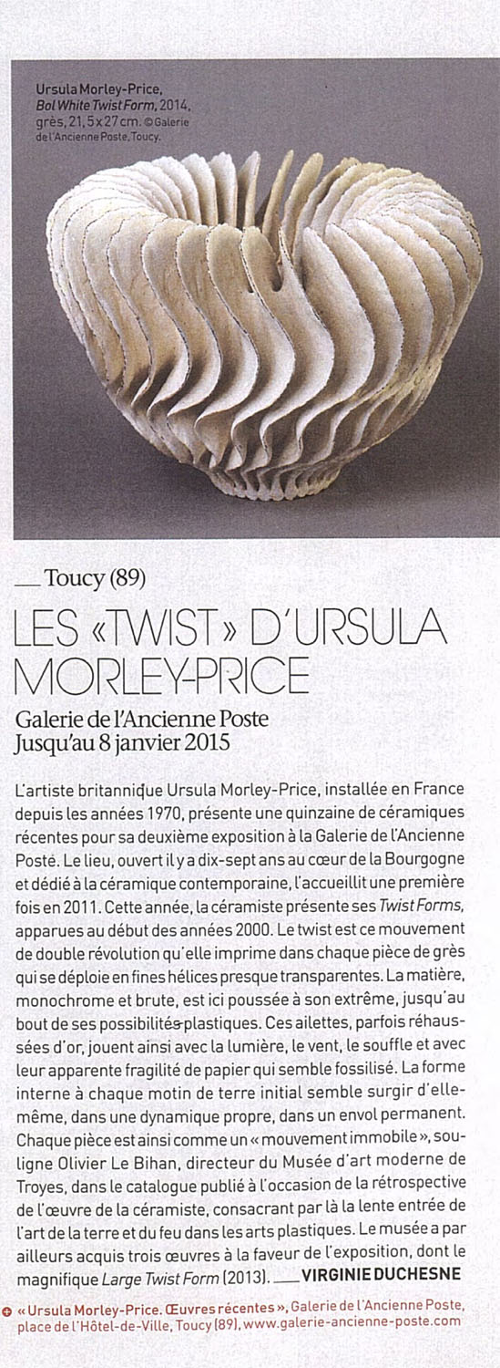 morley price ursula l oeil 2014 1