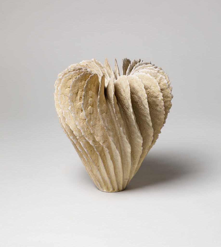 Ursula Morley-Price céramique de collection - céramique contemporaine anglaise - céramiques de collection - Galerie de l'Ancienne Poste