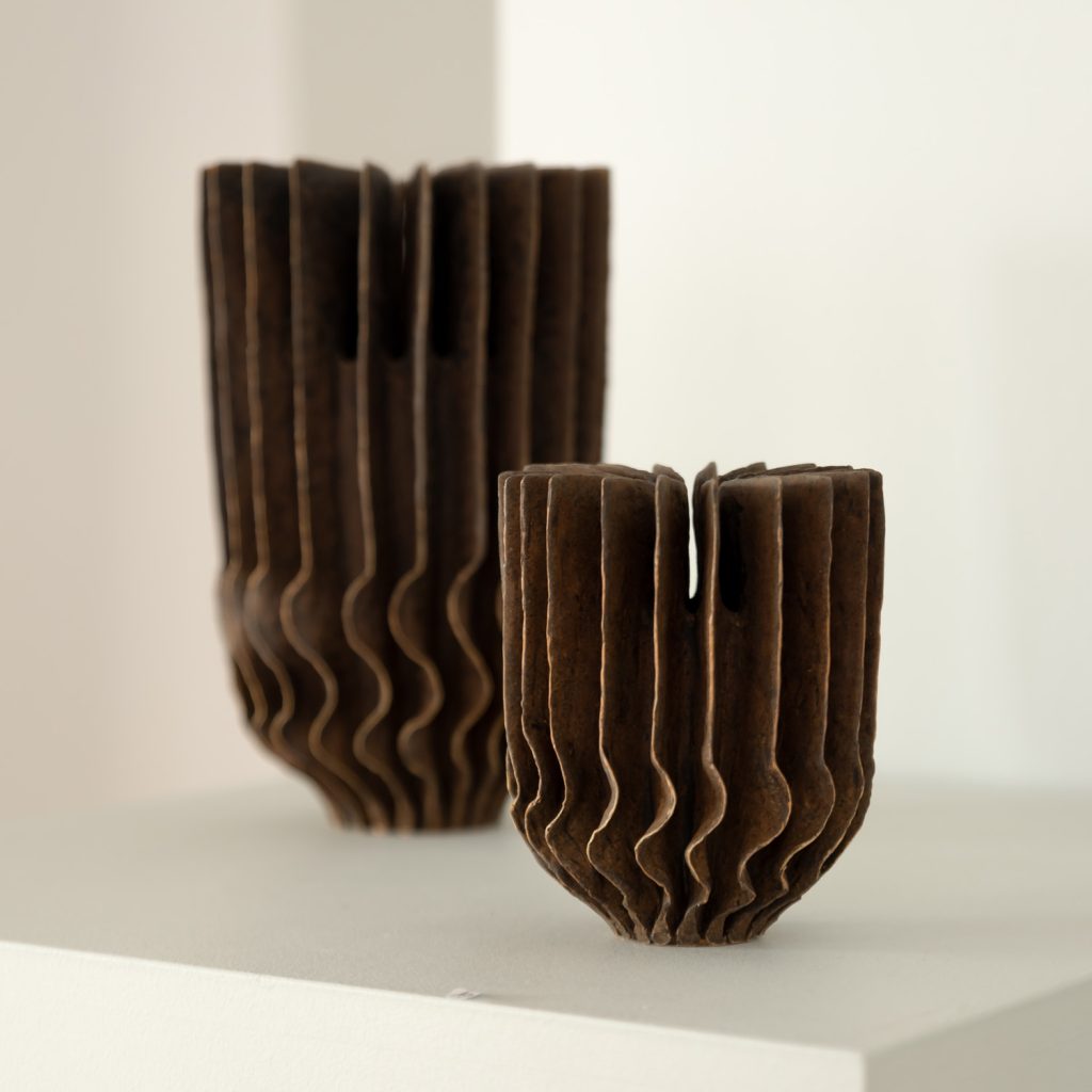 Ursula Morley Price exhibition in France