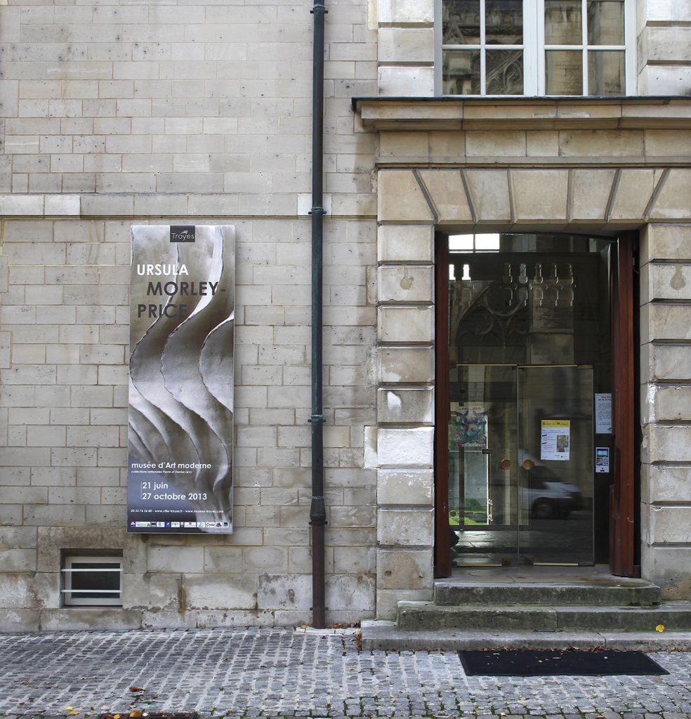 musee art moderne troyes