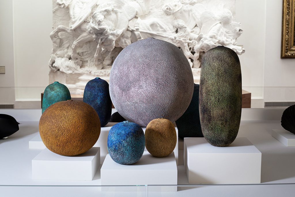 Musée la Piscine Roubaix - Erna Aaltonen - Galerie de l'Ancienne Poste