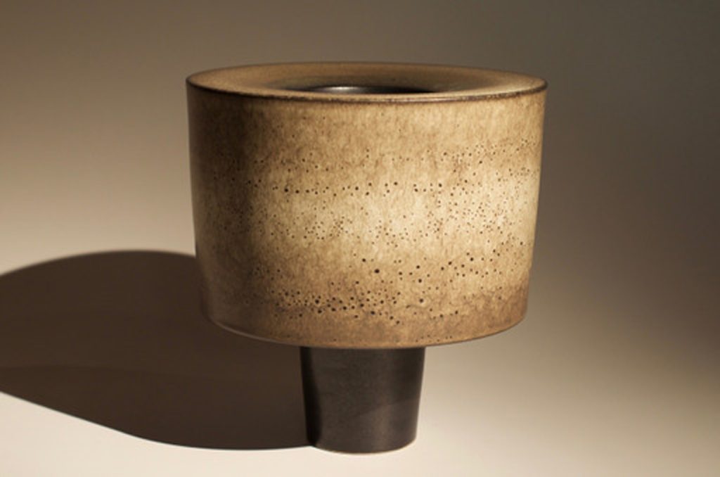 Thomas Bohle - ceramic collection - ceramic art fair