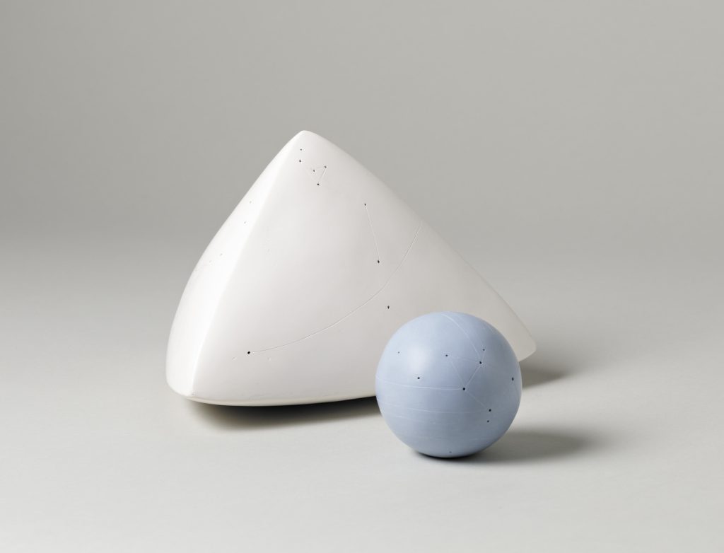 Nadia Pasquer - sculpture céramique - céramique contemporaine - galerie de céramique en France