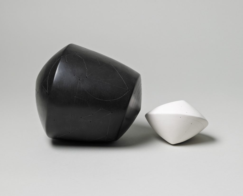 Nadia Pasquer - céramique de Nadia Pasquer - céramique française - céramique contemporaine - galerie de céramique