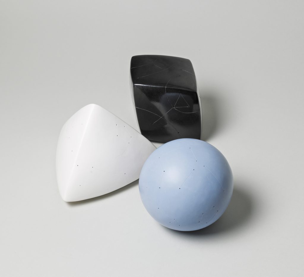 Nadia Pasquer - sculpture céramique - terre polie Nadia Pasquer - expo Nadia Pasquer -céramique de collection