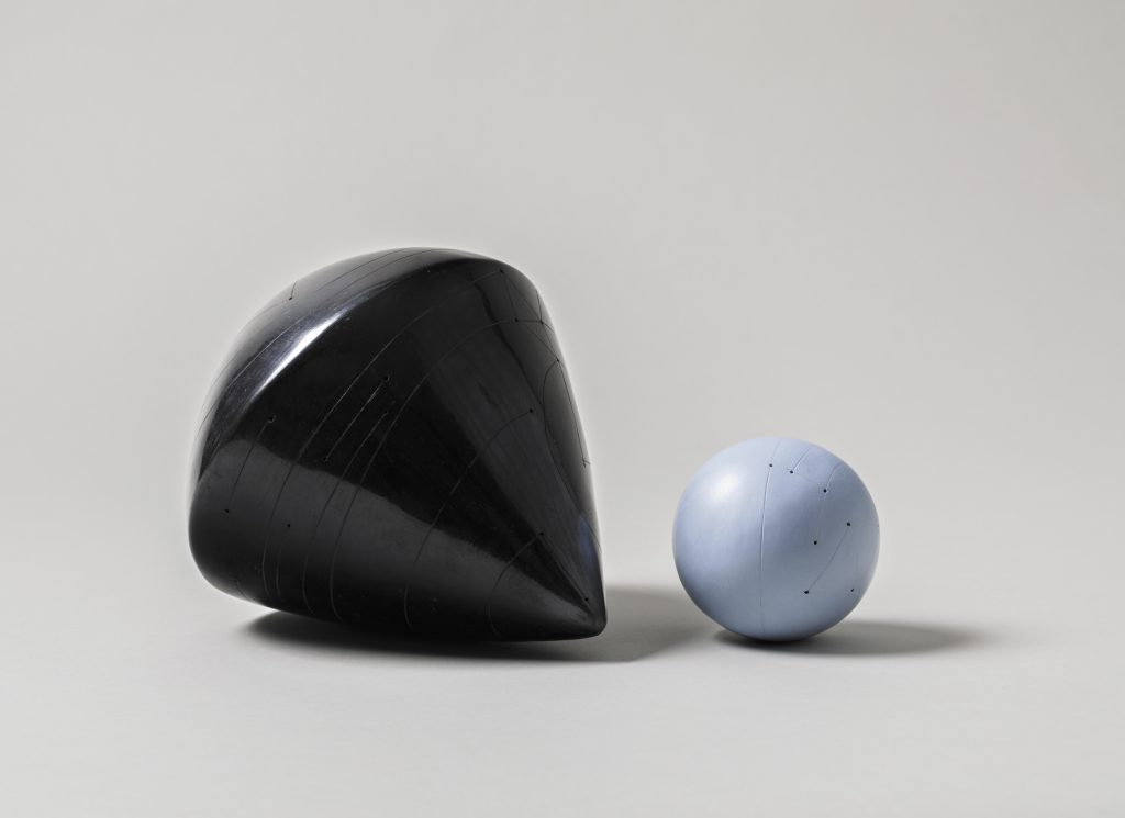 Nadia Pasquer - exposition Toucy - expo céramique France - galerie de céramique contemporaine