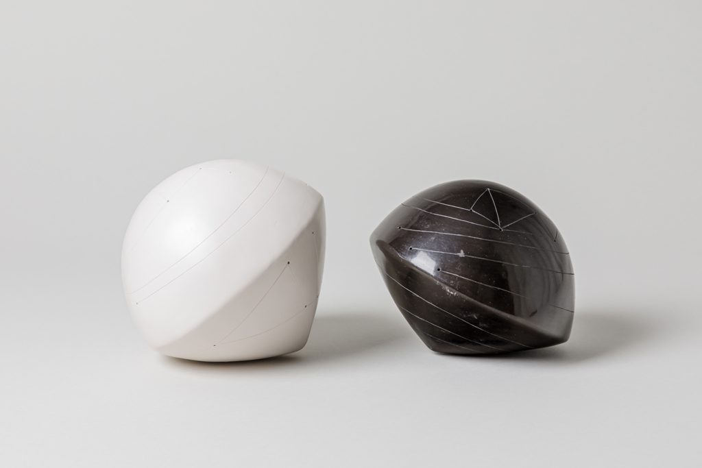 Nadia Pasquer - céramique Nadia Pasquer - exposition Nadia Pasquer