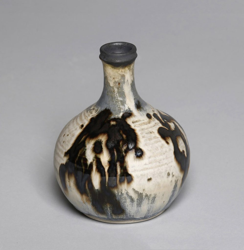 Nathalie Pierlot - Galerie de céramique - grès de Puisaye