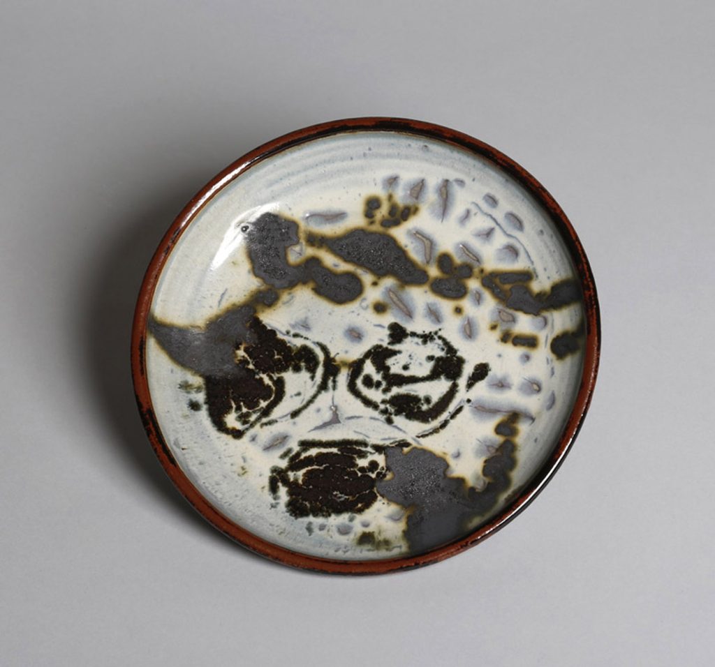 Nathalie Pierlot - grès de Puisaye - céramique de Puisaye