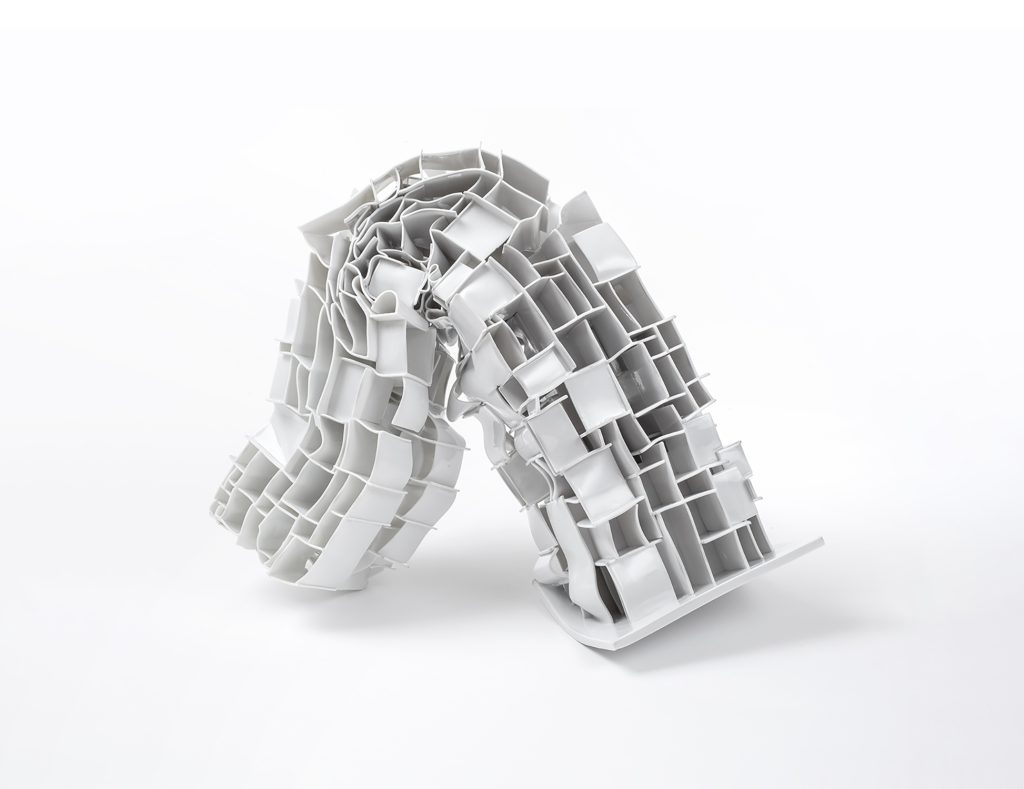 Pálma Babos - exposition céramique - exposition sculpture céramique - Galerie de l'Ancienne Poste